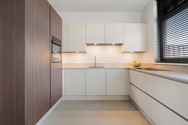 Medium property photo - Steengracht 31, 1781 RT Den Helder